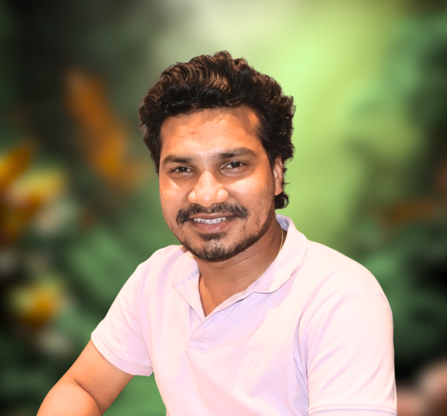 Kiran Kumar Behera